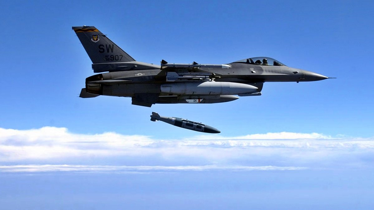 US Airstrikes Nigeria ISIS | PalPal News Hub | Latest National, Technology, and Astrology News US Airstrikes Nigeria ISIS