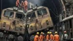 Uttarakhand Tunnel Train Collision