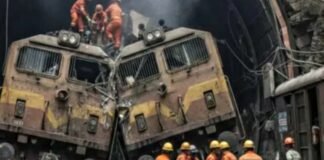 Uttarakhand Tunnel Train Collision