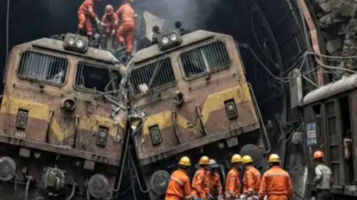 Uttarakhand Tunnel Train Collision: 70 Workers Injured in THDC Pipalkoti Accident During Shift Change
