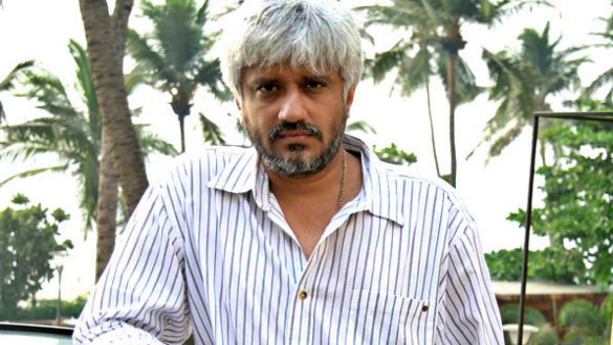 Vikram Bhatt arrested in Mumbai in connection with an alleged ₹30 crore fraud