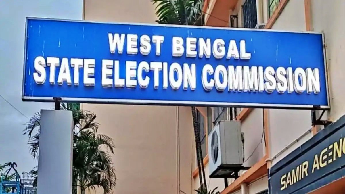 West Bengal Election Commission Removes 58 Lakh Voters from Draft List Ahead of Assembly Polls