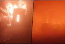 Yamuna Expressway Horror