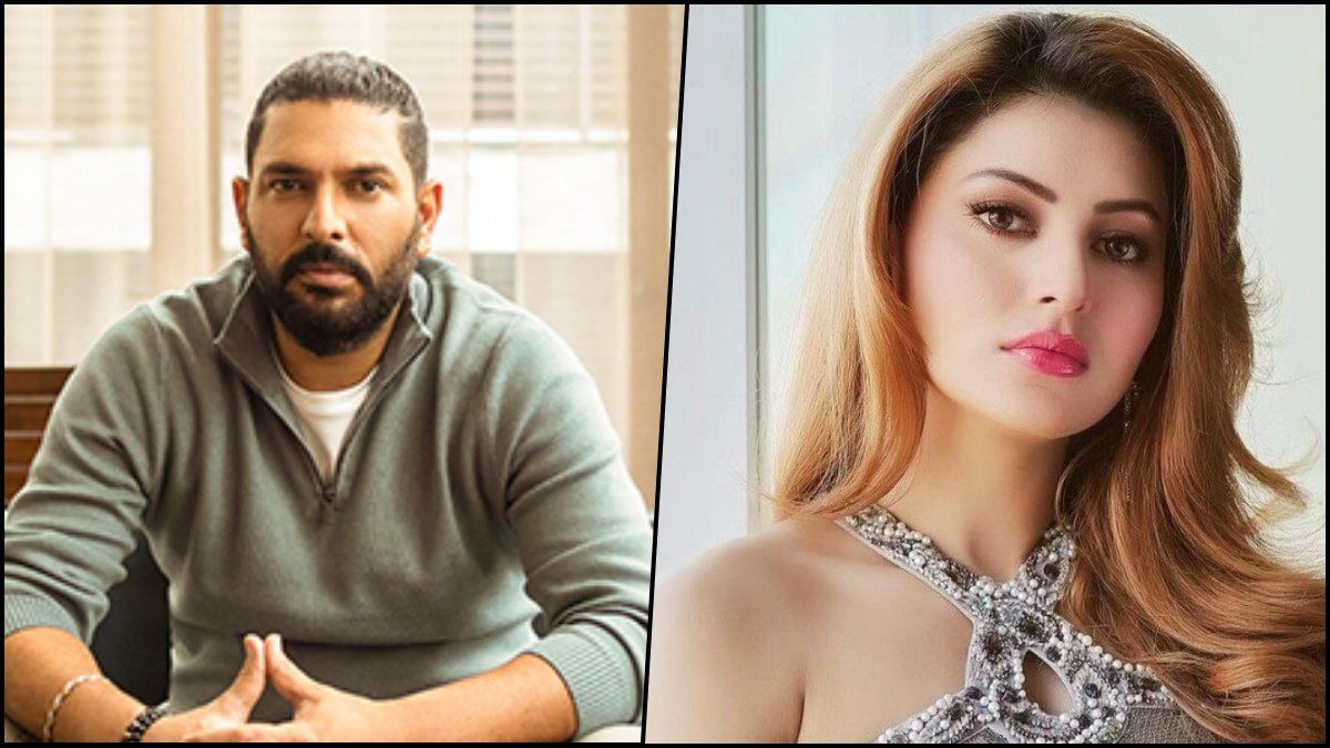 ED Attaches ₹7.93 Crore Assets in 1X Betting Case, Yuvraj Singh, Urvashi Rautela Under Scanner