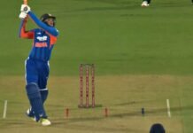 Abhishek Sharma Shatters T20 World Record, Becomes Fastest to 5000 Runs in 2898 Balls Abhishek Sharma Shatters T20 World Record