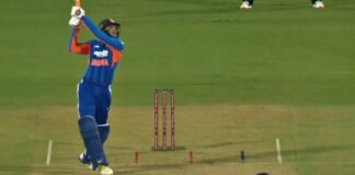 Abhishek Sharma Shatters T20 World Record