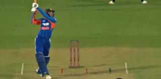 Abhishek Sharma Shatters T20 World Record