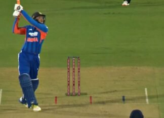 Abhishek Sharma Shatters T20 World Record