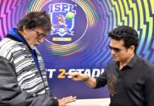 Amitabh Bachchan vs Sachin Tendulkar