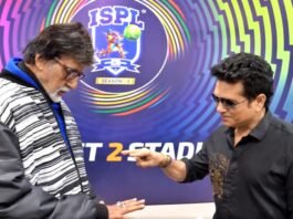 Amitabh Bachchan vs Sachin Tendulkar