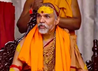 Shankaracharya Title Row: Supreme Court Citation Sparks Contempt Claims at Prayagraj Magh Mela Avimukteshwaranand