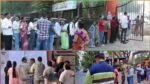 BMC Elections 2026: Mumbai Votes Today After Nine-Year Gap, Record Security Deployed BMC Elections 2026