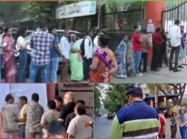 BMC Elections 2026