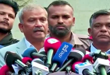 Bangladesh Refuses to Play in India, Demands Sri Lanka Shift Bangladesh Refuses to Play in India