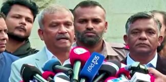 Bangladesh Refuses to Play in India