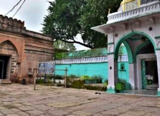 Dhar Bhojshala: Historic Dual Observance of Basant Panchami and Friday Prayers Today Bhojshala Dhar