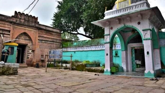 Bhojshala Dhar Bhojshala Dhar