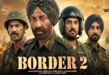 Border 2 Box Office Day 1: Sunny Deol’s War Drama Opens to Phenomenal Response Border 2
