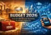 Budget 2026
