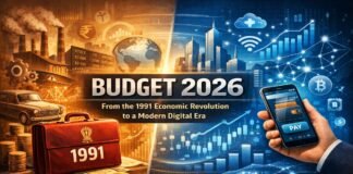 Budget 2026