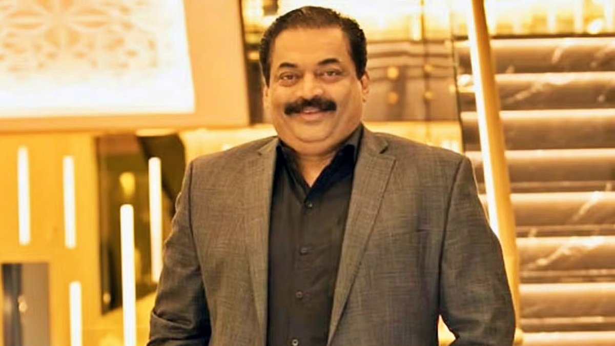 Confident Group Chairman CJ Roy Dies by Suicide During Income Tax Raid in Bengaluru