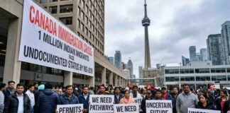 Canada Immigration Crisis