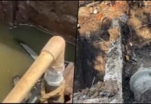 Deadly Indore Water Outbreak