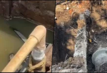 Deadly Indore Water Outbreak