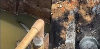 Deadly Indore Water Outbreak