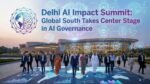 Delhi AI impact summit