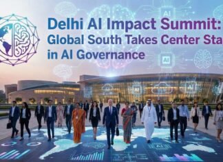 Delhi AI impact summit