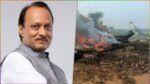 Deputy CM Ajit Pawar
