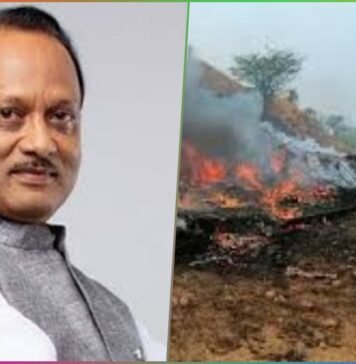 Deputy CM Ajit Pawar
