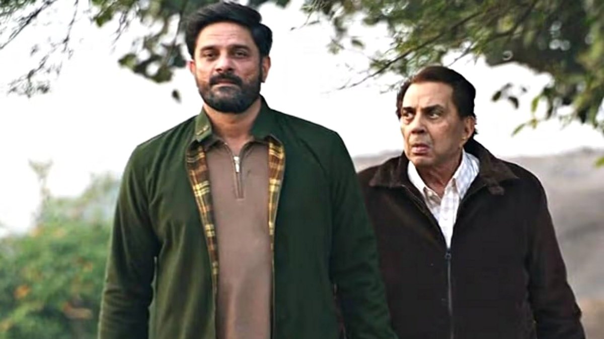 Dharmendra’s Ikkiis Box Office Day 3: ₹14.74 Crore Earned, Surpasses Yamla Pagla Deewana Phir Se Lifetime