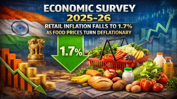 Economic Survey 2025-26 Economic Survey 2025-26