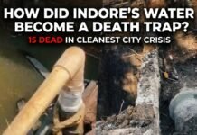 How Did Indore's Water Become a Death Trap