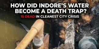 How Did Indore's Water Become a Death Trap