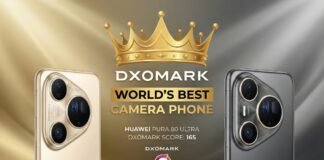 Huawei Pura 80 Ultra