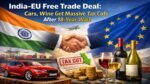 India-EU Free Trade Deal