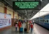 Indian Railways Extends Health, Travel Benefits to Daughters After Parents’ Death Indian railways