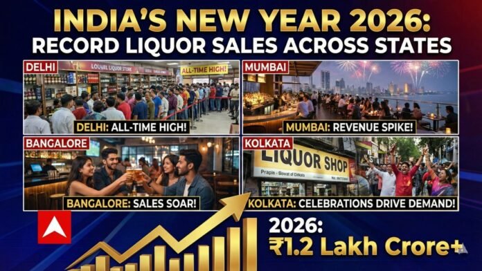India's New Year 2026