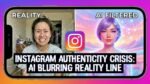 Instagram Authenticity Crisis