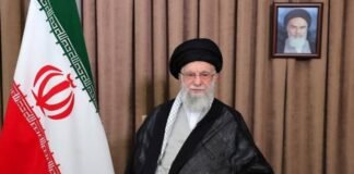 Iran Crisis Escalates