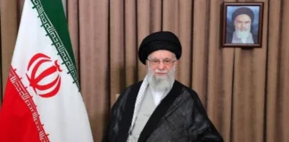 Iran Crisis Escalates