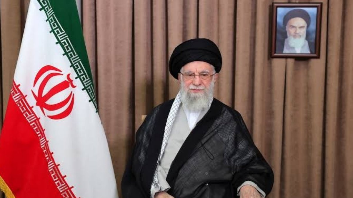 Iran Crisis Escalates: Supreme Leader Acknowledges Mass Killings, Schools Reopen Amid Violence