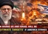 Iran Warns US