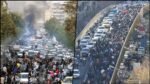 Iran on edge as protests spread to 78 cities