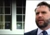 JD Vance Home Attack