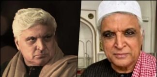 Javed Akhtar Deepfake Video