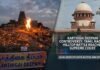 Karthigai Deepam controversy, Tamil Nadu’s hilltop battle reaches Supreme Court Karthigai Deepam